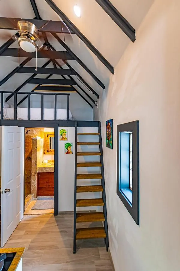 Holiday home Saunders 2Bd Beach Cottage Nassau Bahamas