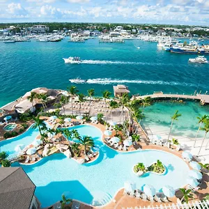 Resort Warwick Paradise Island Bahamas (adults Only), Nassau