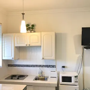 Appartamento The Oasis Retreat, Nassau
