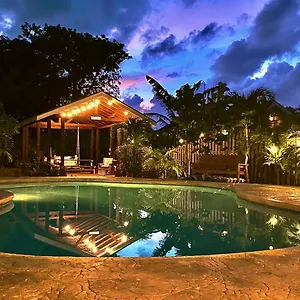  Apartment Seaside Family Oasis, King Bed, Private Pool, With Car