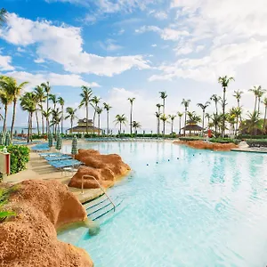 Üdülőközpont The At Atlantis, Nassau