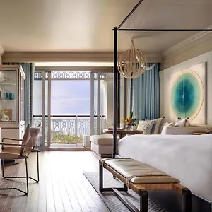 Resort Rosewood Baha Mar, Nassau