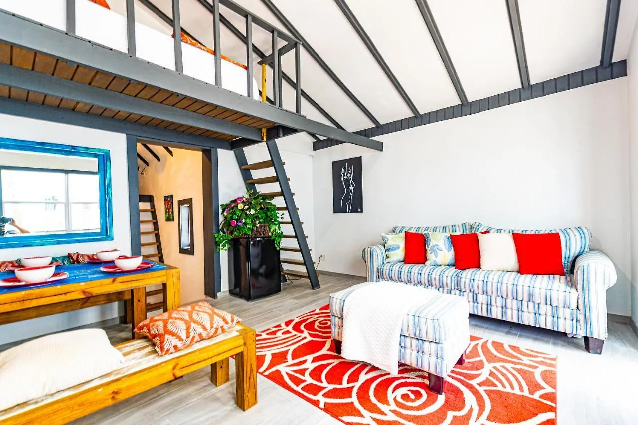 Holiday home Saunders 2Bd Beach Cottage Nassau